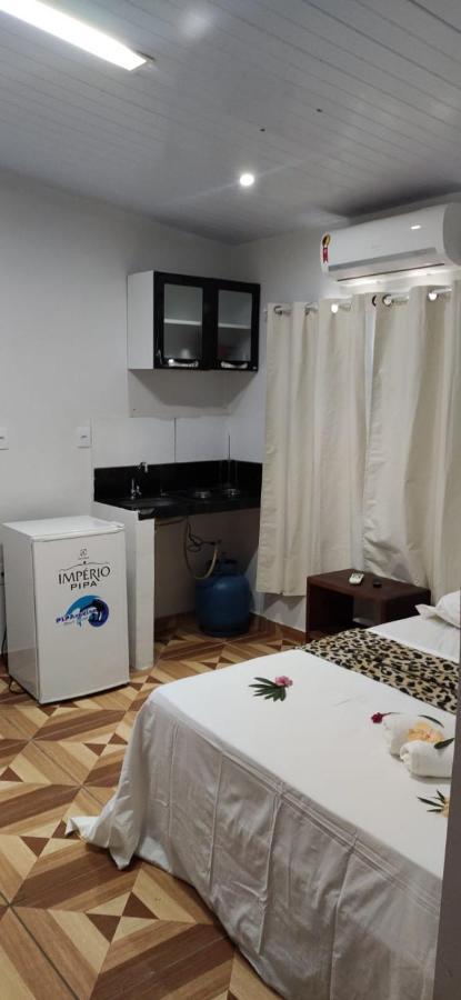 Imperio Pipa 호텔 Praia de Pipa 외부 사진